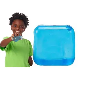 Decompression Cube Pinch Le Maltose Ice Cube Large Sensory Toy Decompression Vent Toy Internet celebrity