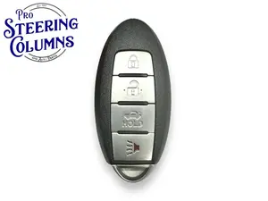 07-15 Nissan Infiniti Smart Key 4-Button New KR55WK48903 (9622)