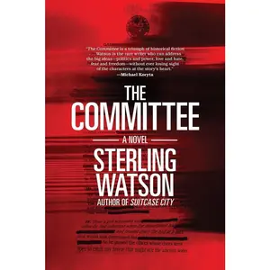 USED-The Committee by Watson, Sterling (Hardcover)