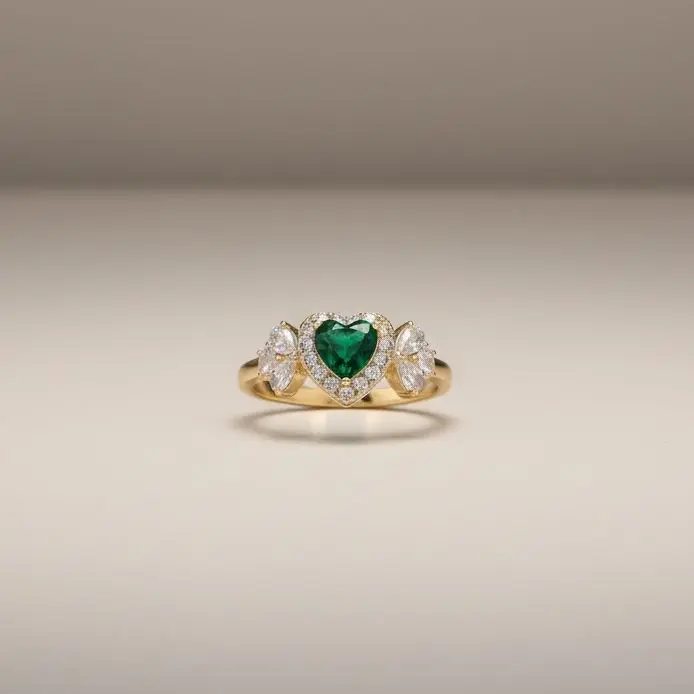 anillo 512 para mujer