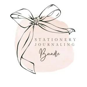 Stationary Journaling Bundle