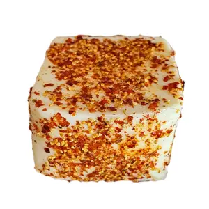 Queso Quesadilla Chiltepin 1 lb