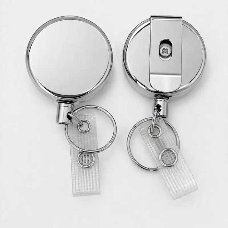 Heavy Duty Badge Reel ADD ON