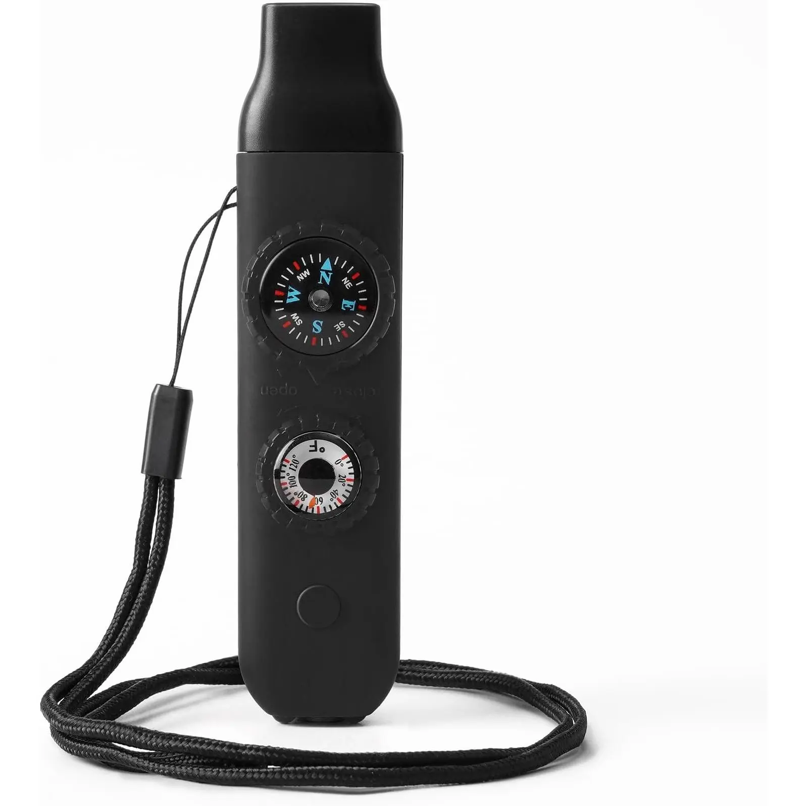 Black Whistle