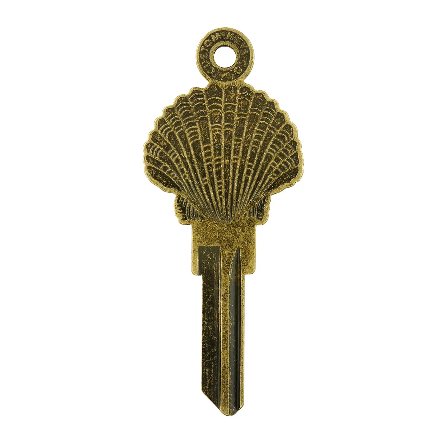 Seashell Key Seashell Key