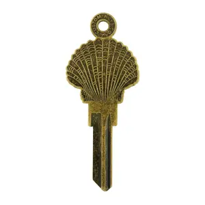 Seashell Key