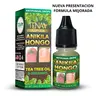 Anikila Hongo Tea Tree Oil Antifungal Nail Treatment Bottle - 10g Gentle Yet Effective Therapeutic Toenail Care for Adults, Natural Solution for Fungal Infection & Antifungal Nail Rescue