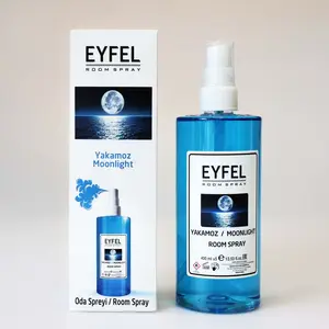 Eyfel Room Spray Moonlight