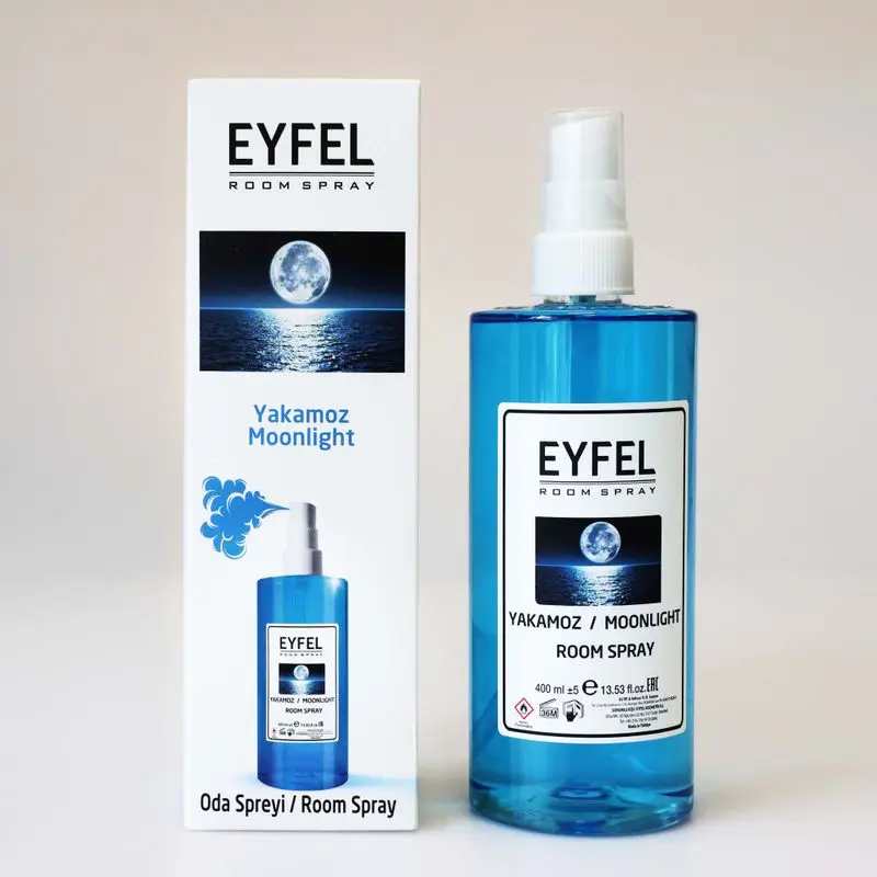 Eyfel Room Spray Moonlight