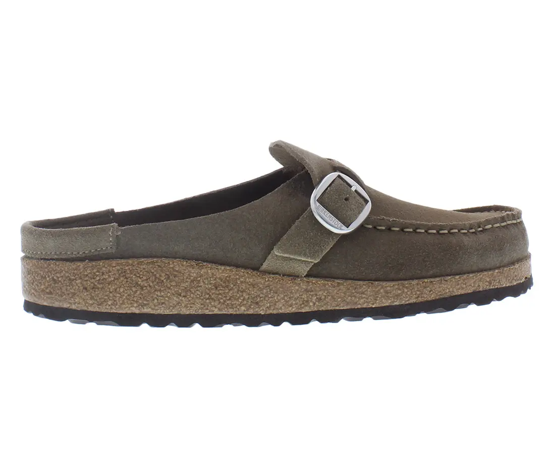 Birkenstock Buckley Narrow Unisex Shoes