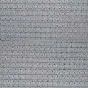 G SCALE ASPHALT SHINGLE