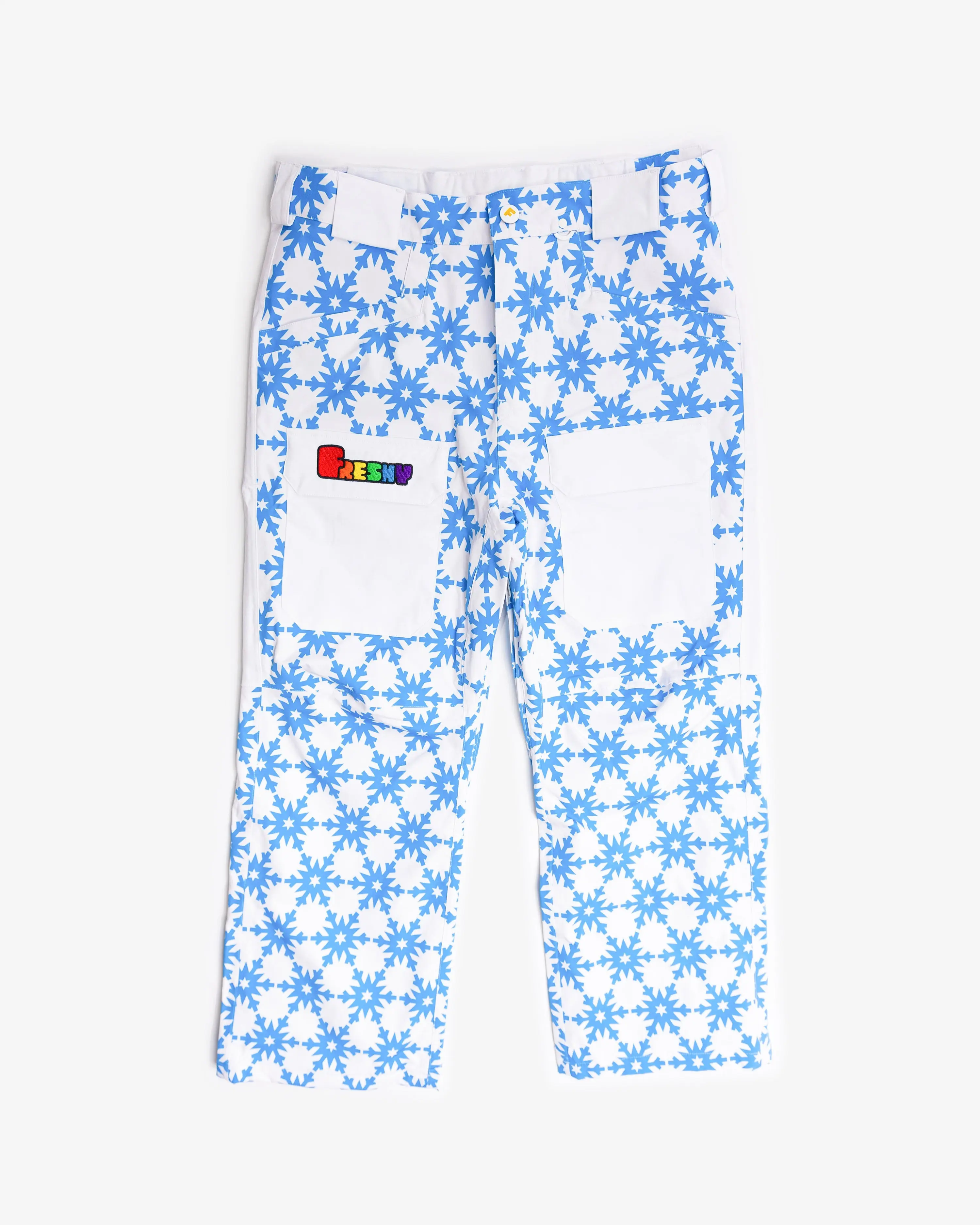 Snowboard Pants