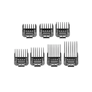 Andis Snap-On Blade Attachment 7-Comb Set #01380