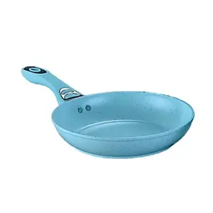 JADE Forged Frypan Induction from 8" up to 12.5" sizes JADE Aluminium Cookware