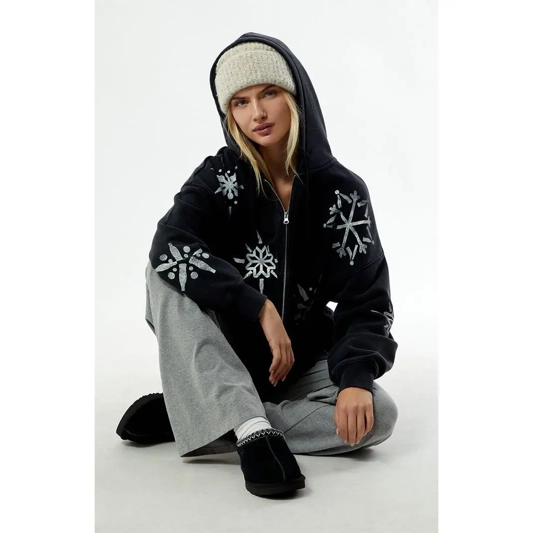 Front zip top - TikTok Shop