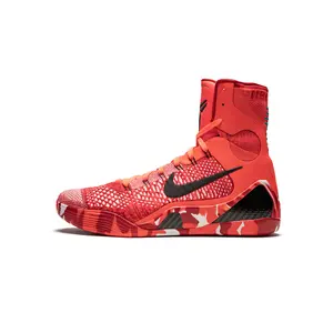 Kobe 9 Elite "Christmas"