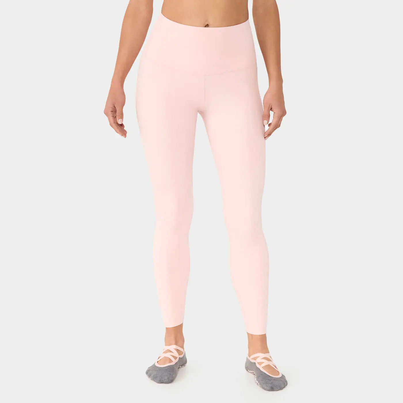 TaviSculpt® High Waisted 7/8 Leggings
