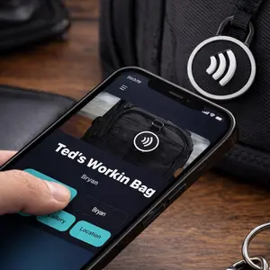 Tap-A-Tag Everyday NFC Smart Tag