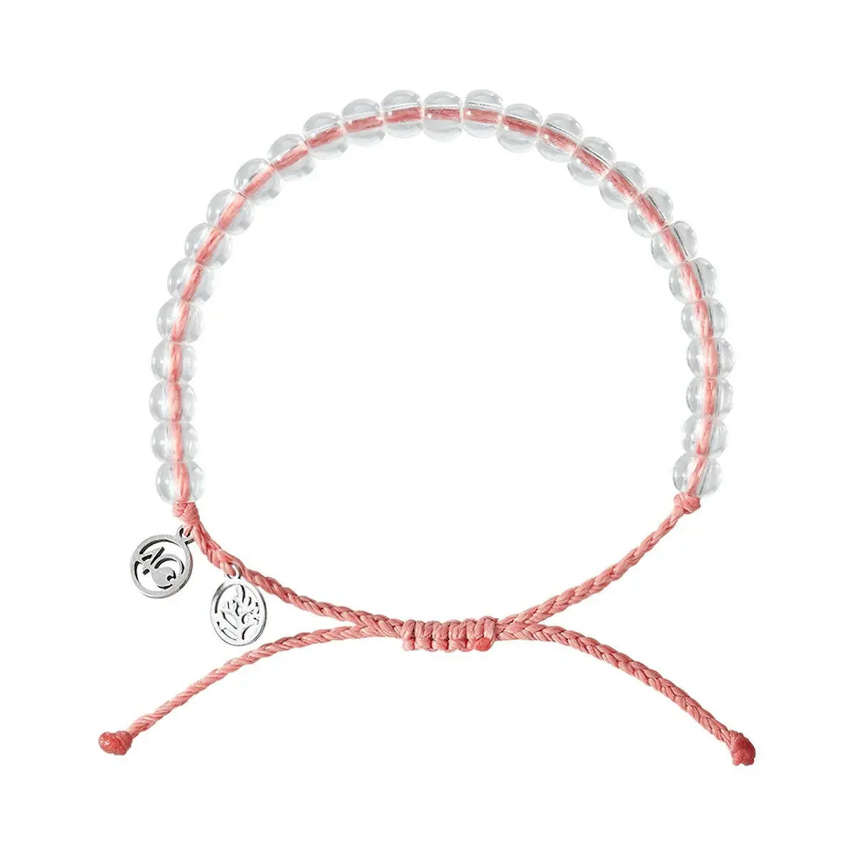 4ocean Coral Reef Beaded Bracelet