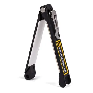 Work Sharp Folding Field Sharpener™ Work Sharp Folding Field Sharpener™