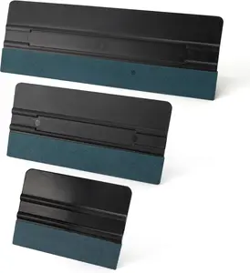 3 count Vinyl Wrap  Kit, Sizes for Sign Making, Wallpaper & PPF Window Tint Application