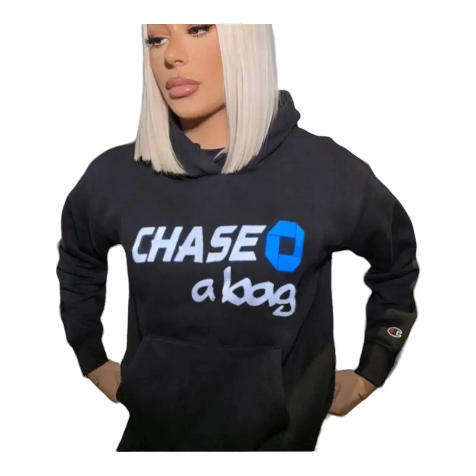 Chase A Bag