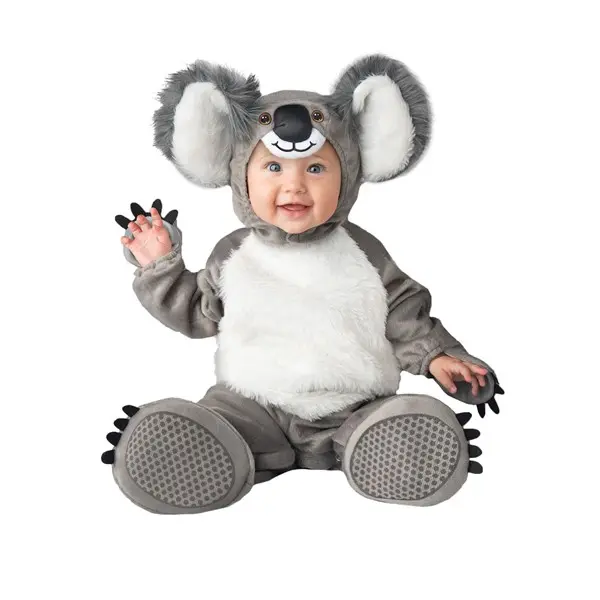 Koala Kutie Costume Infant