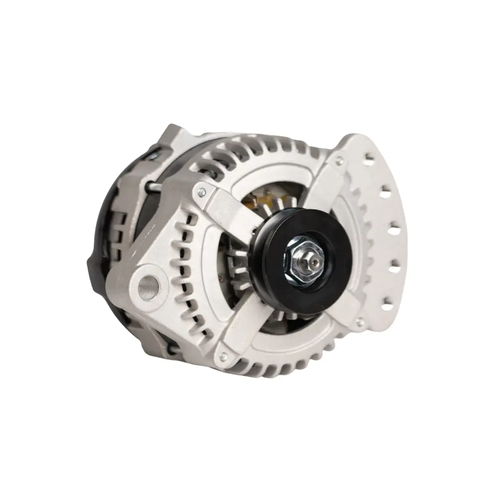 Universal Fit High Output Alternator Universal Fit High Output Alternator