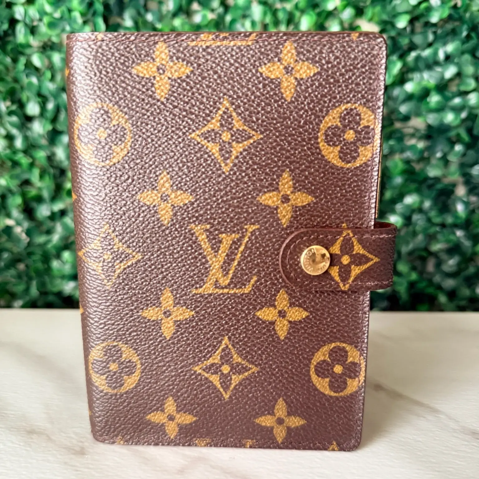 lv notebook - TikTok Shop