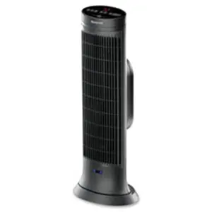 Honeywell  Motion Sensor Ceramic Heater