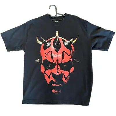 Darth Maul in Ahsoka TikTok Shop