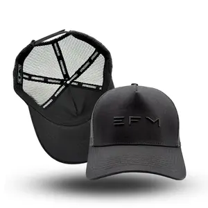 EFM District Trucker Hat