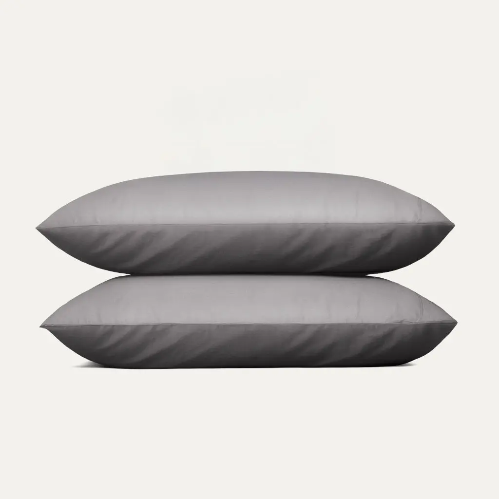 Luxe Pillowcases