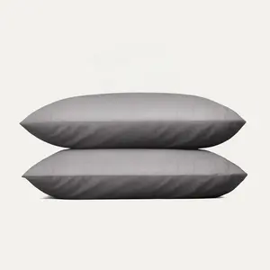 Luxe Pillowcases