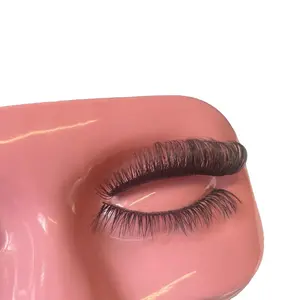 CatEye Cutie  Eyelashes Extensions Dupe Makeup Cosmetic Eyelash Extensions