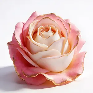 3D rose candle silicone mold, perfect for making handmade aromatherapy candles, resin projects, soap, plaster, and clay. Very suitable for Handicraft, birthday party decoration and Valentine's Day gifts