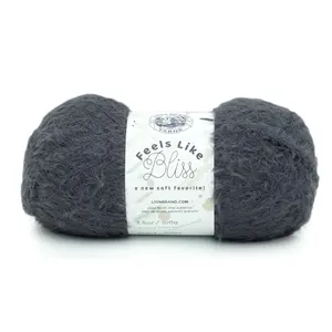 Lion Brand Feels Like Bliss Yarn Lion Brand Feels Like Bliss Yarn