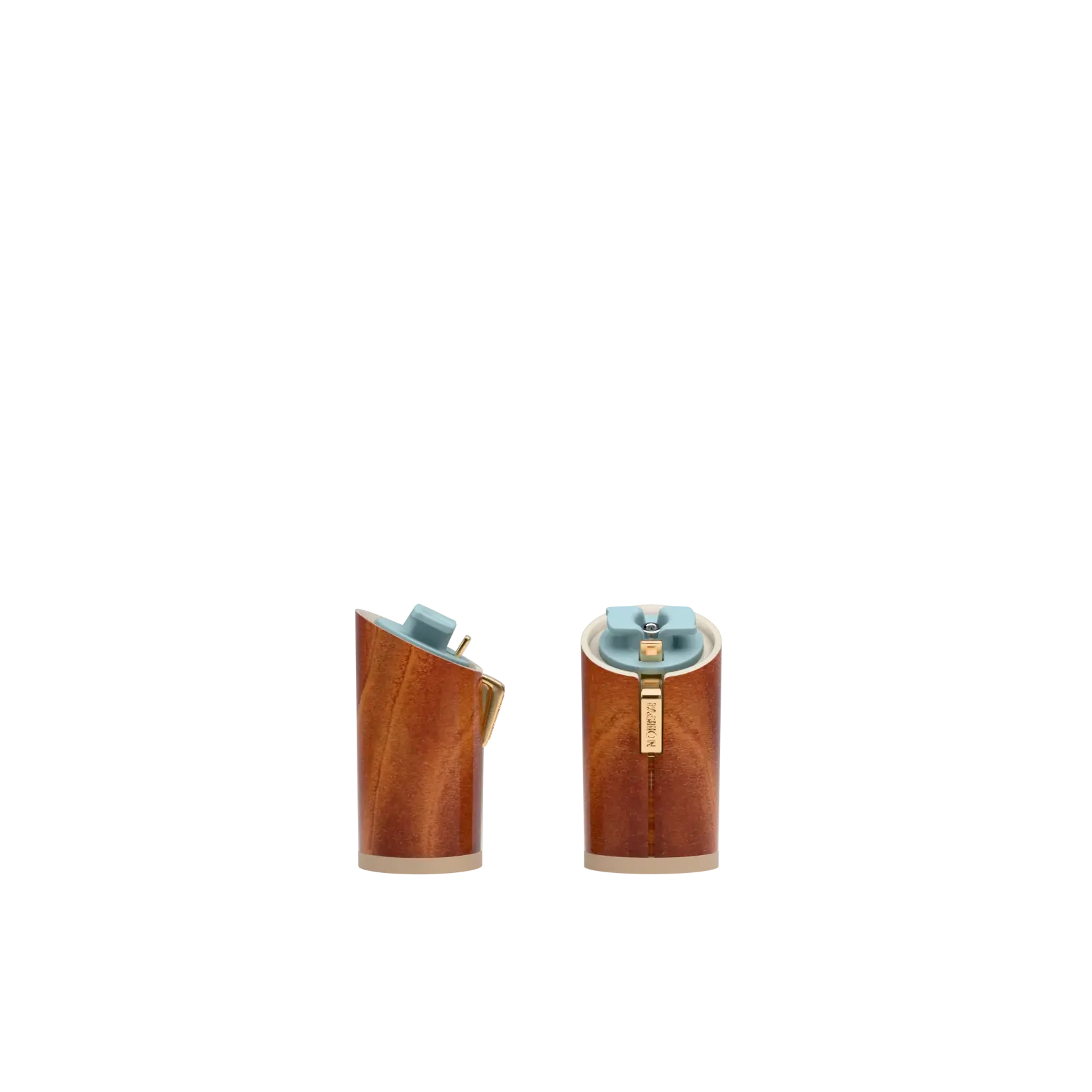 Cylinder Block Heel Kit 4 Wood