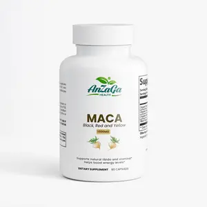 Maca Plus