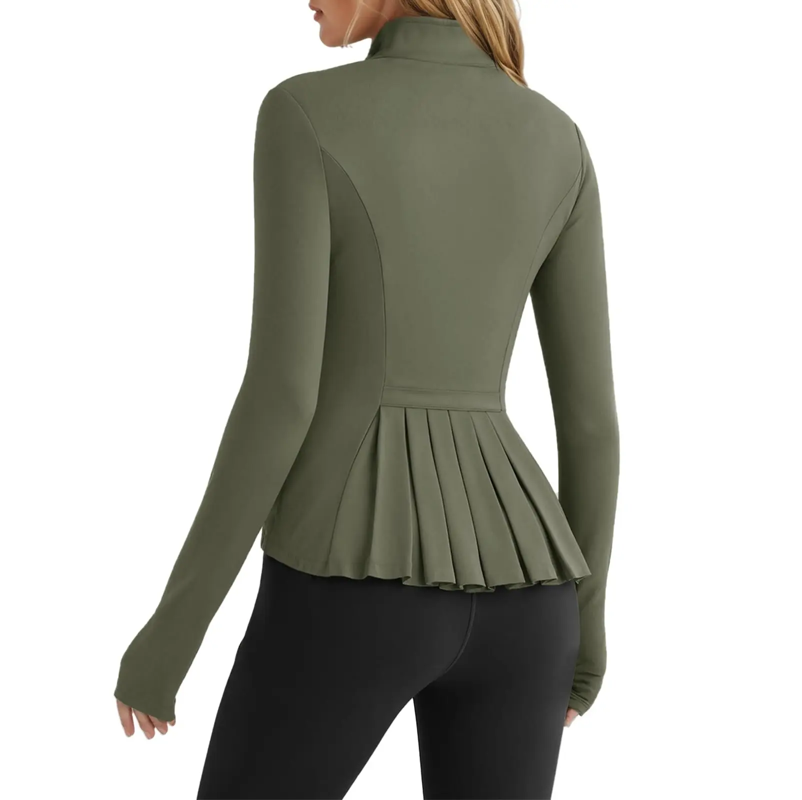 lululemon always effortless jacket - TikTok Shop