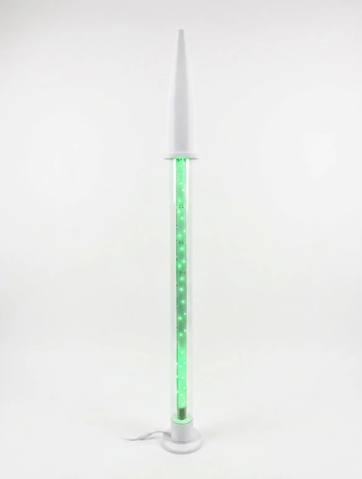 RGB Pen Lamp, Life-Sized Home Decor Statue Figurine