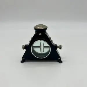 Huntington Gold Leaf Electroscope
