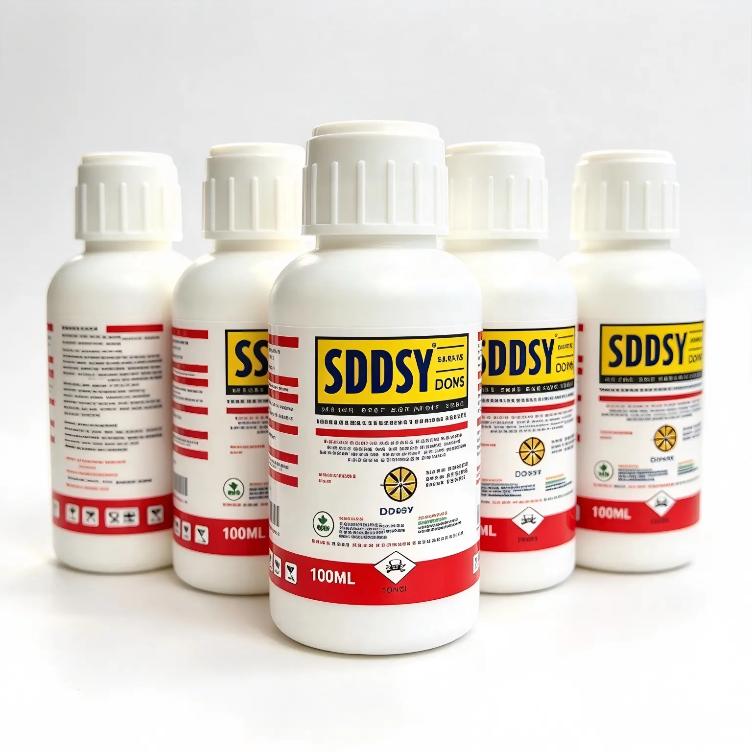 SNIPER Concentrated Insecticide Solution - Multi-Insect Killer for Cockroaches, Flies, Mosquitoes, Spiders, Ants, Centipedes - Indoor Residential Pest Control for Kitchens