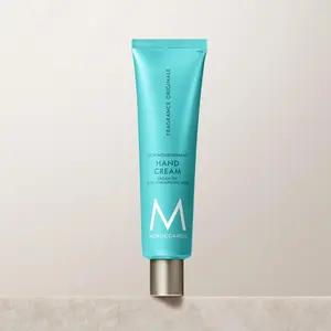 Hand Cream Fragrance Originale