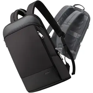 17 inch Super Slim Laptop Backpack Men&Women Anti  Backpack  College Backpack Travel Laptop Backpack for Men Business Laptop Backpack Casual Daypack for Men