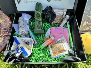 Reconciliation DIY KIT, AT HOME SPELL KIT, REUNITING LOVERS