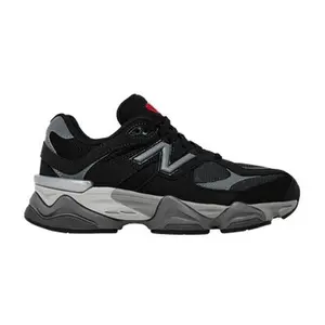 New Balance 9060 GS Black Castlerock