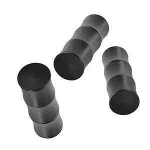 3 Pieces 3/8 \\\\\\\\\\\\\\\'\\\\\\\\\\\\\\\' X 10 Pool Cue Joint Billiard