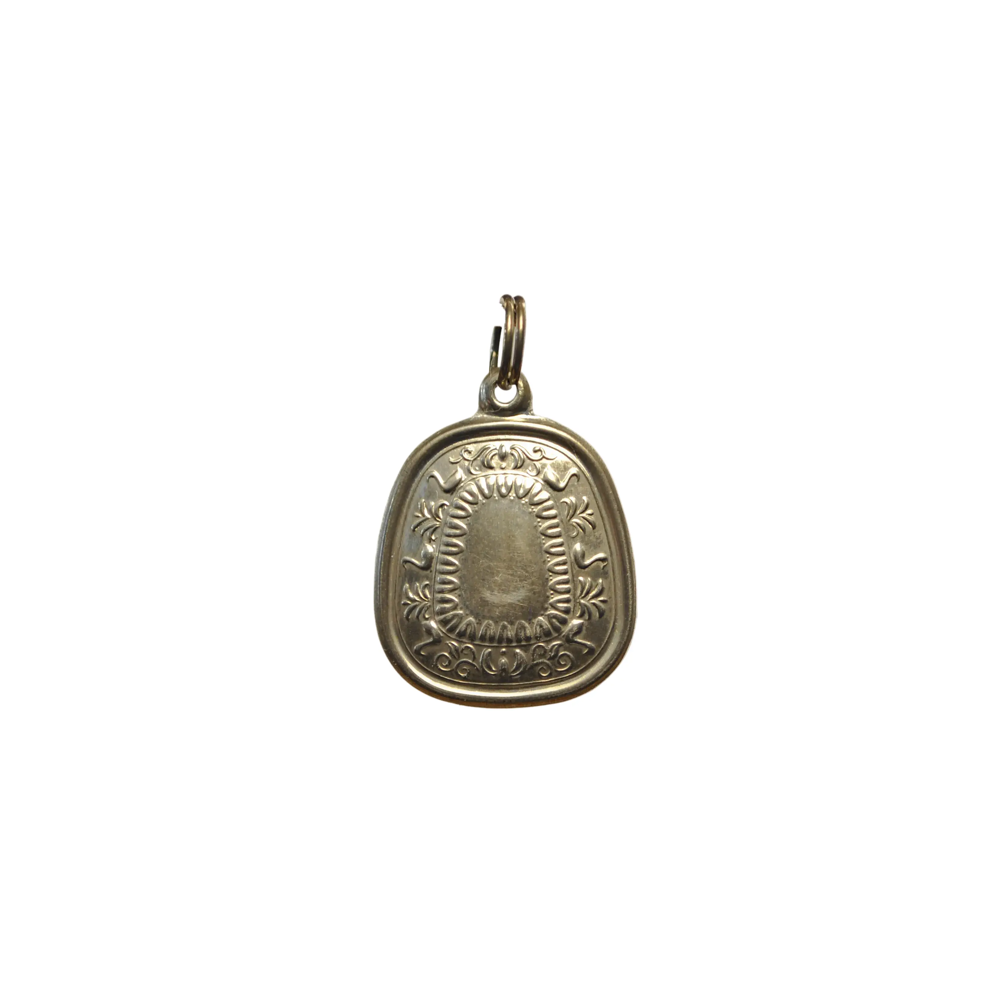 Vintage Towle Silversmiths Charm Sixth Day of Christmas - Six Geese A-Laying Vintage Towle Silversmiths Charm