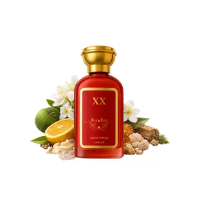 Rah XX (3.4 - 100 ML)